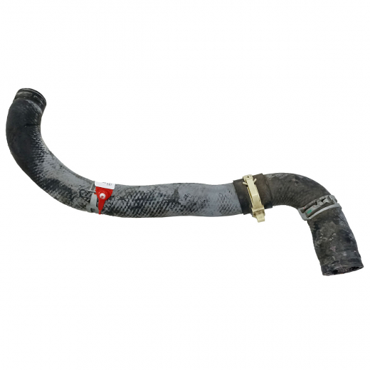 Патрубок радиатора охлаждения Lexus Nx '14-'21 (8AR-FTS) верхний Контрактный