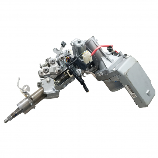 Колонка рулевая Toyota Harrier '13-'20/ Lexus Nx '14-'21 электро контрактная