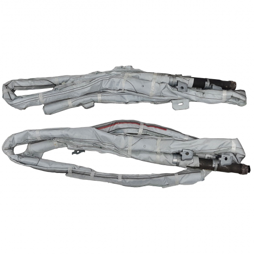 Подушка безопасности боковая шторка Lexus Nx '14-'21 комплект контрактная 6217078020, 6218078020