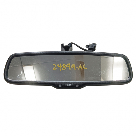 Зеркало в салон Lexus Контрактный TY0024SMR