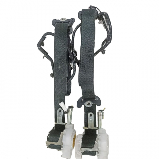 Ремень безопасности передний комплект Lexus Nx '14-'21 Контрактный