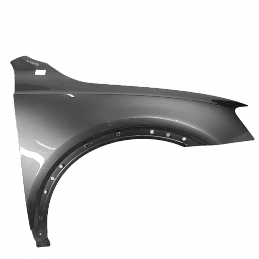 Крыло переднее Audi Q3 '11-'19 правое контрактное