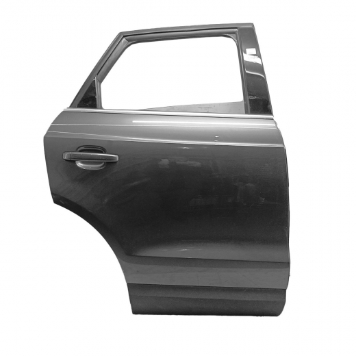 Дверь задняя правая Audi Q3 '11-'19 контрактная