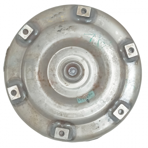 Гидротрансформатор акпп/ cvt (бублик) Toyota 2SZ-FE, 1NZ-FE