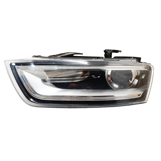 Фара Audi Q3 '11-'15 левая ксенон (8U0941043A) контрактная 