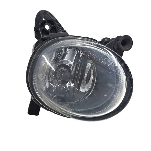 Противотуманная фара Audi A1 '10-'16/ A6 '10-'18/ A5 '07-'16/ A5 '16-'26/ Q3 '11-'19/ A6 Allroad '12-'19 левая (8T0941699E) контрактная