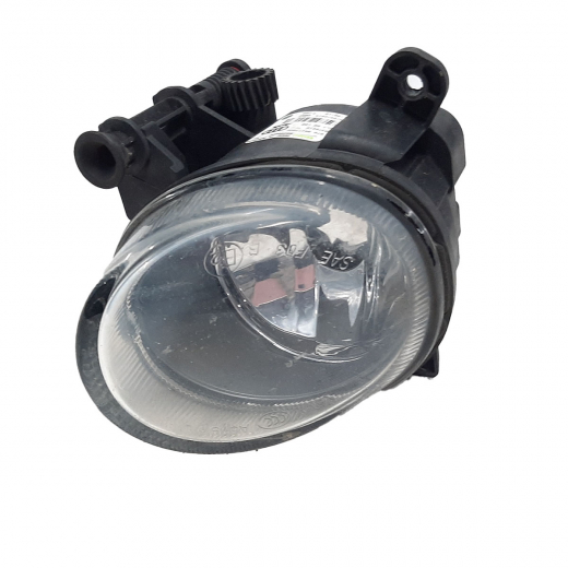 Противотуманная фара Audi A1 '10-'16/ A6 '10-'18/ A5 '07-'16/ A5 '16-'26/ Q3 '11-'19/ A6 Allroad '12-'19 правая (8T0941700E) контрактная