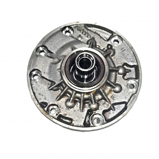 Насос масляный Toyota, Subaru 1NZ-FE насос CVT контрактный