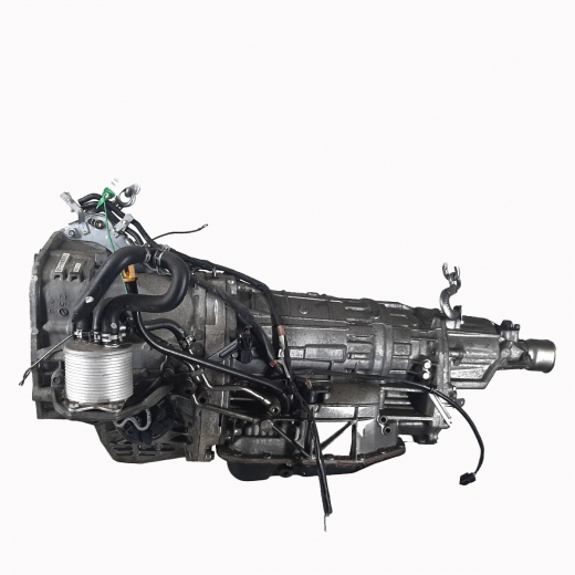 АКПП TG5D7CBDAA для Subaru Legacy '06-'09 ДВС (EJ20X) контрактная (5 ступ. 4WD)