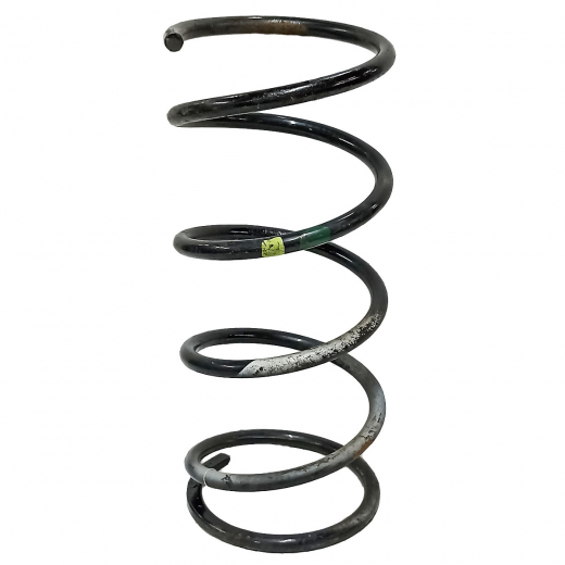 Пружина передняя Toyota Corolla/ Carib / Sprinter '95-'00 контрактная