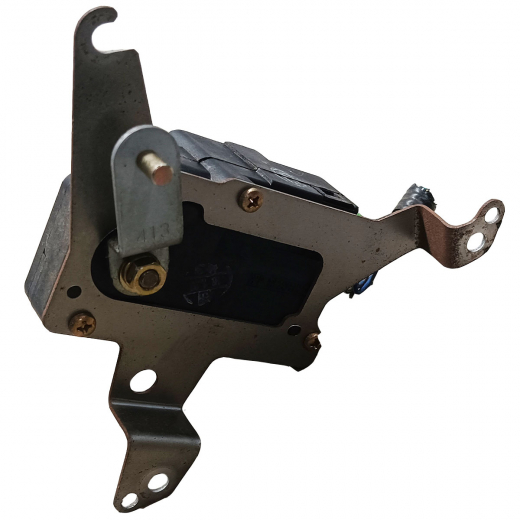 Сервопривод заслонок печки Honda Odyssey '94-'99/ Stepwgn '96-'01 Контрактный