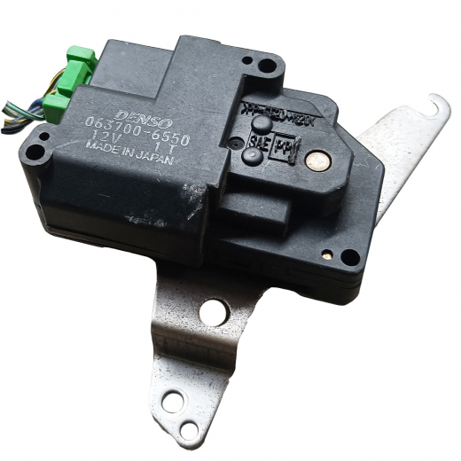 Сервопривод заслонок печки Honda Odyssey '94-'99/ Stepwgn '96-'01 Контрактный