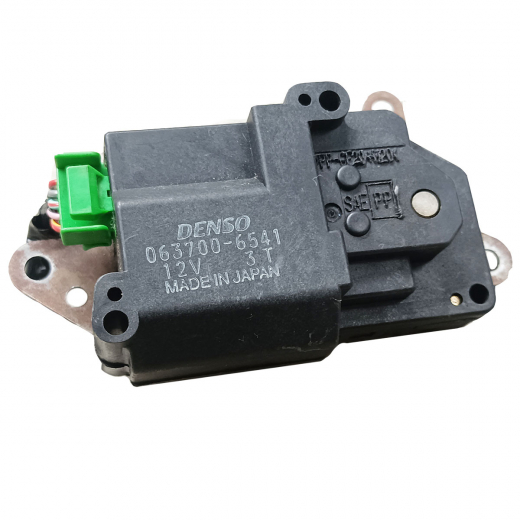 Сервопривод заслонок печки Honda Odyssey '94-'99/ S-MX '96-'02/ Stepwgn '96-'01 Контрактный