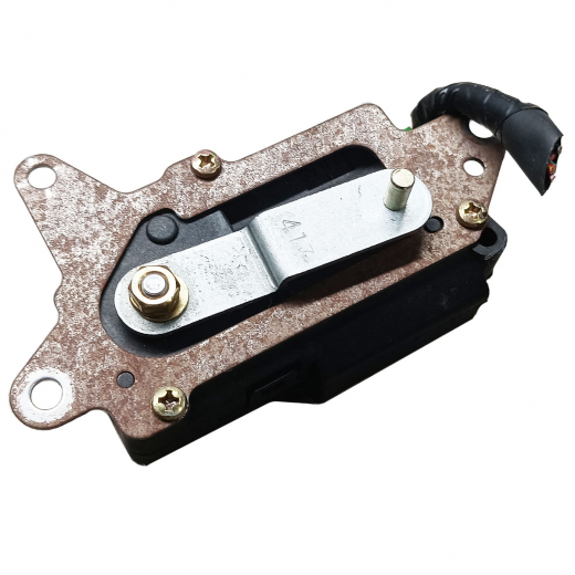 Сервопривод заслонок печки Honda Odyssey '94-'99/ S-MX '96-'02/ Stepwgn '96-'01 Контрактный