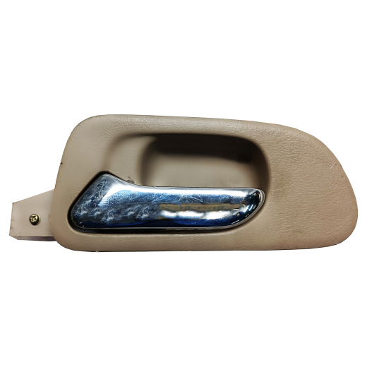 Ручка двери в салон Honda Odyssey '99-'03 задняя левая контрактная