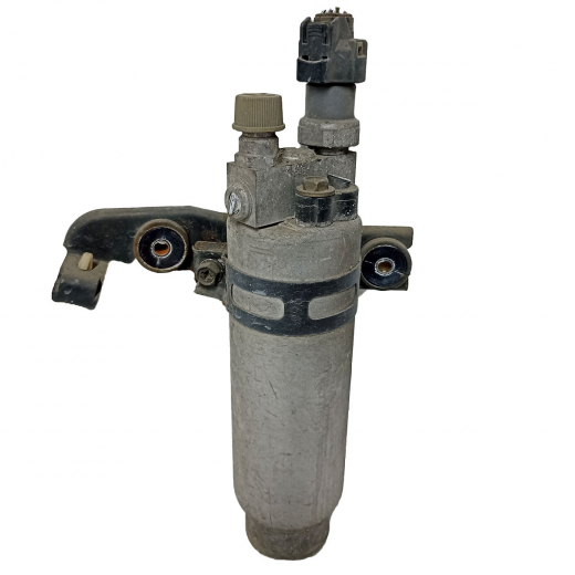 Осушитель кондиционера Toyota Mr2 '89-'99/ Dyna/ Toyoace '95-'01/ Vista '90-'94/ Vista '94-'98/ Corona Premio '96-'01/ Camry '96-'01/ Camry '91-'96/ Camry '90-'94/ Camry '94-'98/ Corona '92-'96/ Caldina '92-'02/ Caldina '97-'02/ Carina '92-'01/ Camry Gracia '96-'01/ Camry Prominent '90-'94/ Celica '93-'99/ Celsior '89-'94/ Corolla II '94-'99/ Corsa '94-'99/ Curren '94-'98/ Cynos '95-'99/ ED '93-'98/ Exiv '93-'98/ Gaia '98-'04/ Hilux Surf '89-'95/ Ipsum '96-'01/ Mark II Qualis '97-'02/ Rav4 '94-'00/ Scepter '92-'96/ Tercel '94-'99/ Carina E '92-'97/ Windom '91-'01/ Picnic '96-'01 (3S-GE, 3S-GTE, 3L, 4S-FE, 3S-FE, 2C-T, 3C-T, 4A-FE, 7A-FE, 3S-FSE, 3C-TE, 5S-FE, 1MZ-FE, 3VZ-FE, 3C-E, 5A-FE, 4A-GE, 2MZ-FE, 1VZ-FE, 4VZ-FE, 1UZ-FE, 4E-FE, 5E-FE, 1N-T, 5E-FHE, 3VZ-E, 2L-T, 2L-TE, 1KZ-TE) контрактный