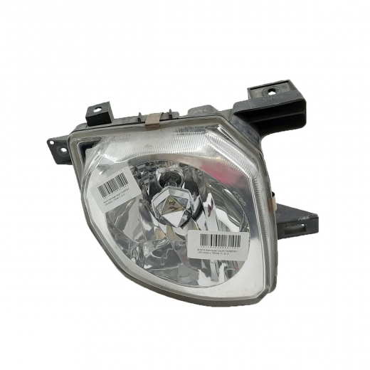 Фара Nissan Stagea '98-'01 правая дальний (100-63511) контрактная