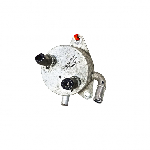 Маслоохладитель/ радиатор кпп Toyota Rav4 '12-'19 (2AR-FE) контрактный