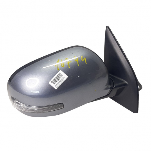 Зеркало Mitsubishi ASX '10-'20/ RVR '10-'21 правое под повторитель контрактное