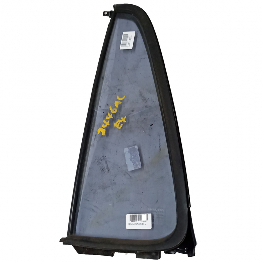 Форточка Honda CR-V '95-'02 задняя левая контрактная