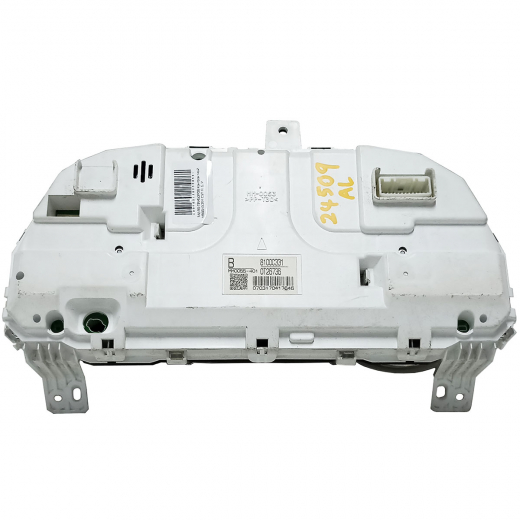 Табло приборов Mitsubishi ASX '10-'20/ Lancer '07-'17 (4B11) CVT контрактное 8100C331