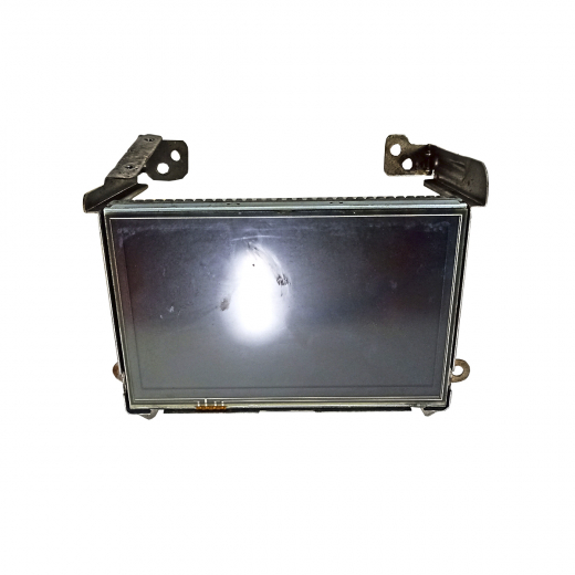 Монитор/ дисплей Nissan Pathfinder '05-'14, Navara '05-'15 Контрактный