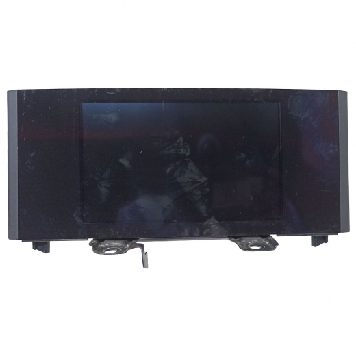 Монитор/ дисплей Lexus Is '15-'16, Rc '15-'17 Контрактный 