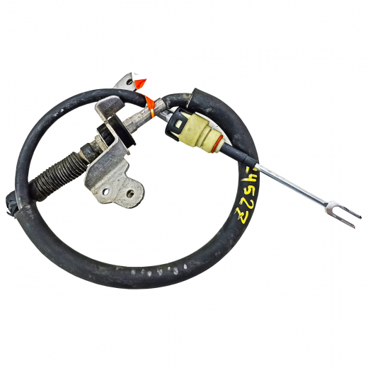 Трос переключения АКПП Audi Q5 '08-'17 контрактный