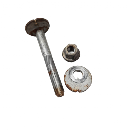 Болт схождения Nissan задний M14 126 NS0022CBL контрактный