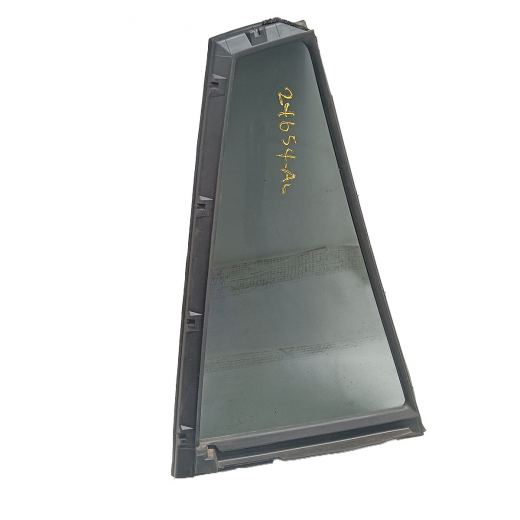 Форточка Toyota Rav4 '12-'19 задняя левая контрактная