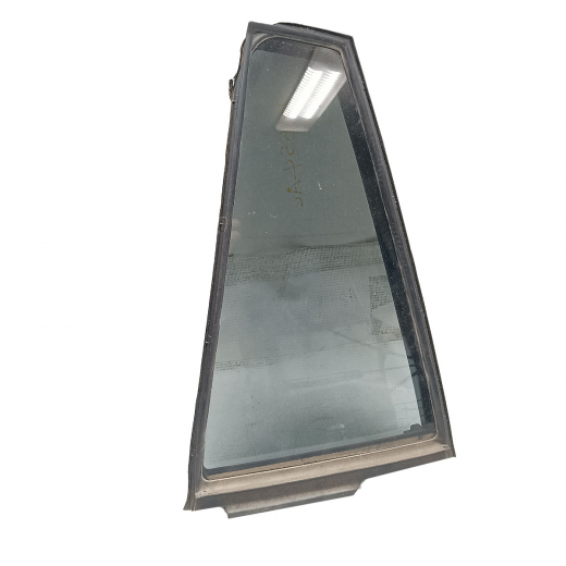 Форточка Toyota Rav4 '12-'19 задняя левая контрактная