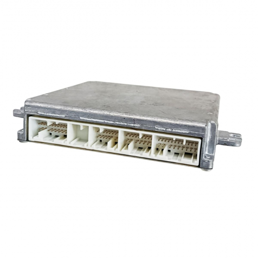 Компьютер двигателя Honda Fit '01-'07 (L15A VTEC) 2WD CVT контрактный 37820-PWC-906