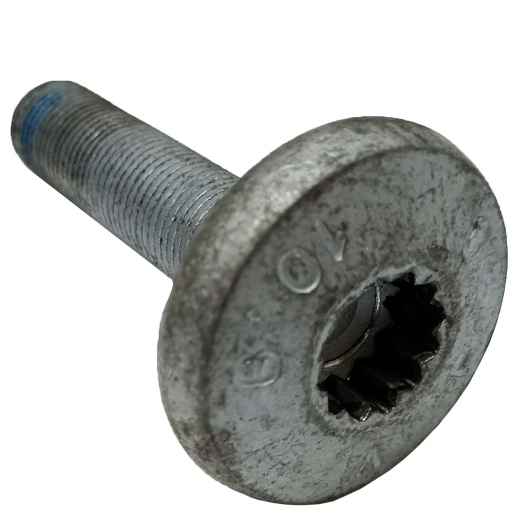 Болт ступичный задний M16X 70 Контрактный VW0001BLT
