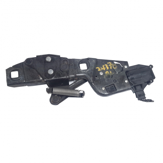 Замок багажника Land Rover Range Rover Sport '05-'13 доводчик двери контрактный