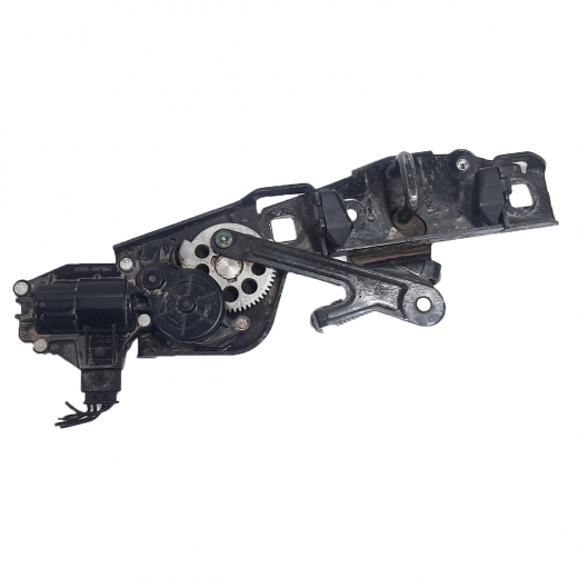 Замок багажника Land Rover Range Rover Sport '05-'13 доводчик двери контрактный