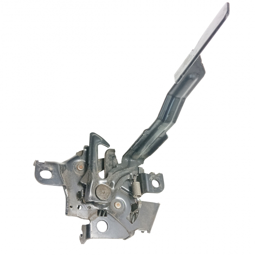 Замок капота Toyota Rav4 '12-'19 контрактный