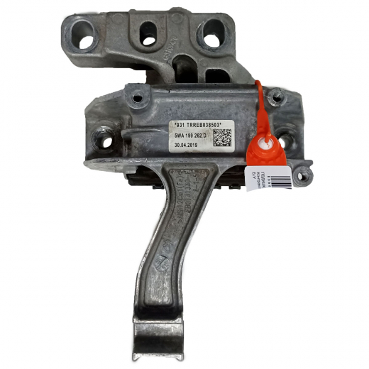 Подушка двигателя Volkswagen Tiguan '17-'23/ Skoda Octavia '13-'20/ Superb '15-'25/ Kodiaq '16-'25 (CZDA) AMT/DSG правая контрактная