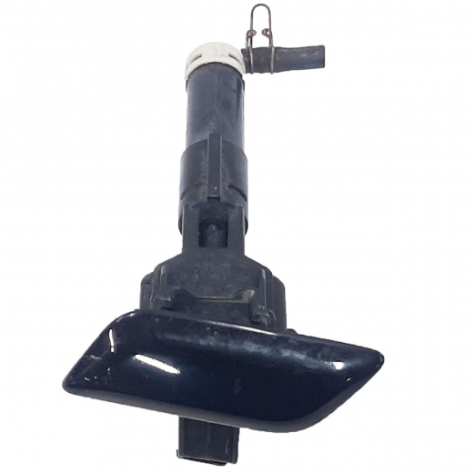 Форсунка омывателя фар Toyota Camry '11-'18 левая Контрактный