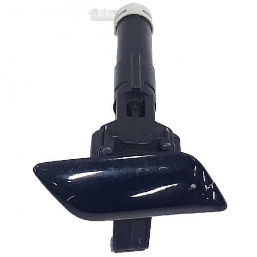 Форсунка омывателя фар Toyota Camry '11-'18 правая Контрактный