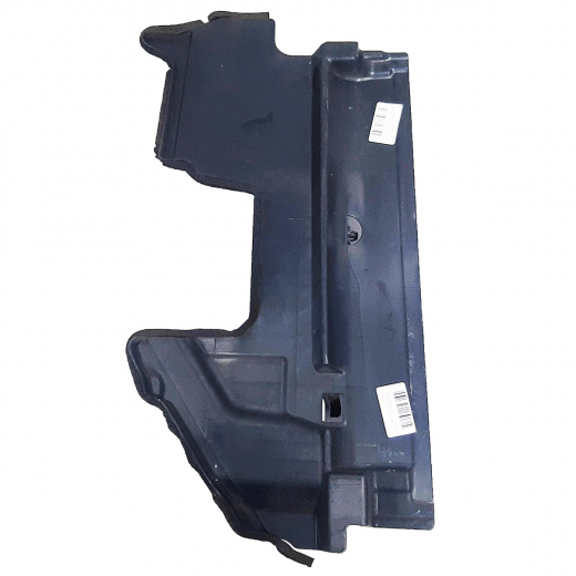 Защита двигателя Toyota Camry '11-'18 левая боковая дефлектор радиатора контрактная