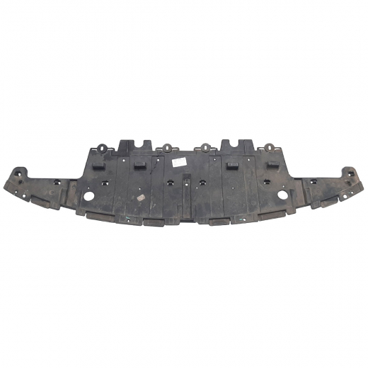 Защита двигателя Opel Astra J '09-'15 цельная нижняя под бампер контрактная