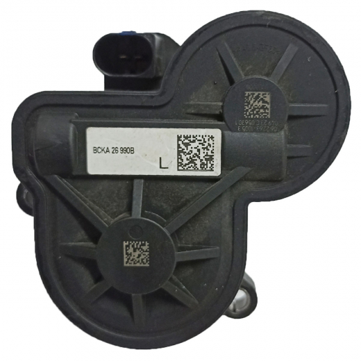 Суппорт тормозной Mazda Cx-3 '15-'26 задний левый Моторчик стояночного тормоза (под диск *) контрактный