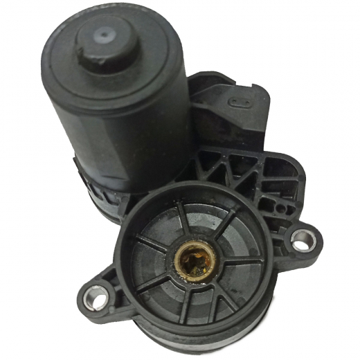 Суппорт тормозной Mazda Cx-3 '15-'26 задний левый Моторчик стояночного тормоза (под диск *) контрактный