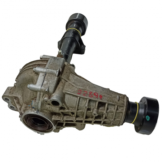 Редуктор моста передний Haval H9 '17-'24 (GW4C20A) контрактный