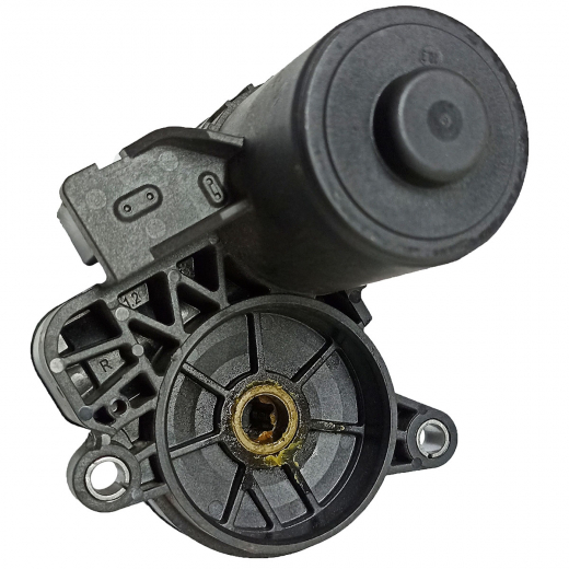 Суппорт тормозной Mazda Cx-3 '15-'26 задний правый Моторчик стояночного тормоза (под диск *) контрактный