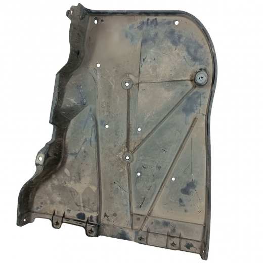 Защита двигателя Lexus Is '13-'19 правая нижняя защита днища контрактная