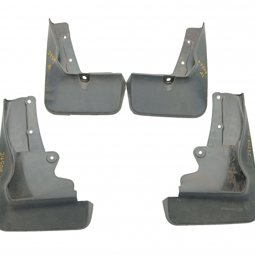 Брызговики Mitsubishi ASX '10-'20/ RVR '10-'21 (комплект) контрактные