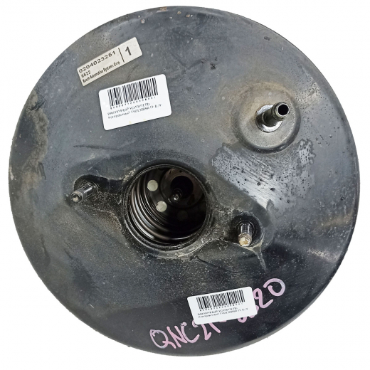 Вакуумный усилитель Toyota bB '06-'14 (K3-VE, 3SZ-VE) контрактный