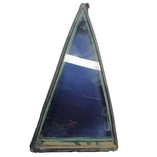 Форточка Toyota Corolla '91-'02 задняя правая контрактная