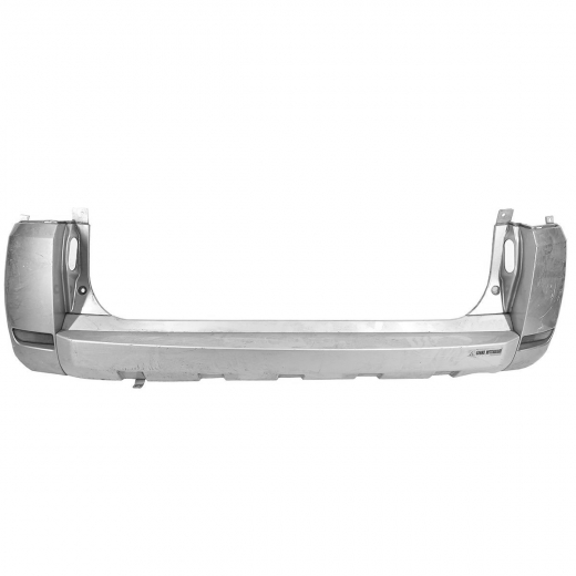 Бампер задний Mitsubishi Delica D5 '06-'19 контрактный